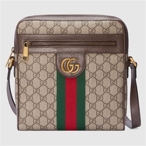 BOLSA DA GUCCI (EN ESPAÑOL) .